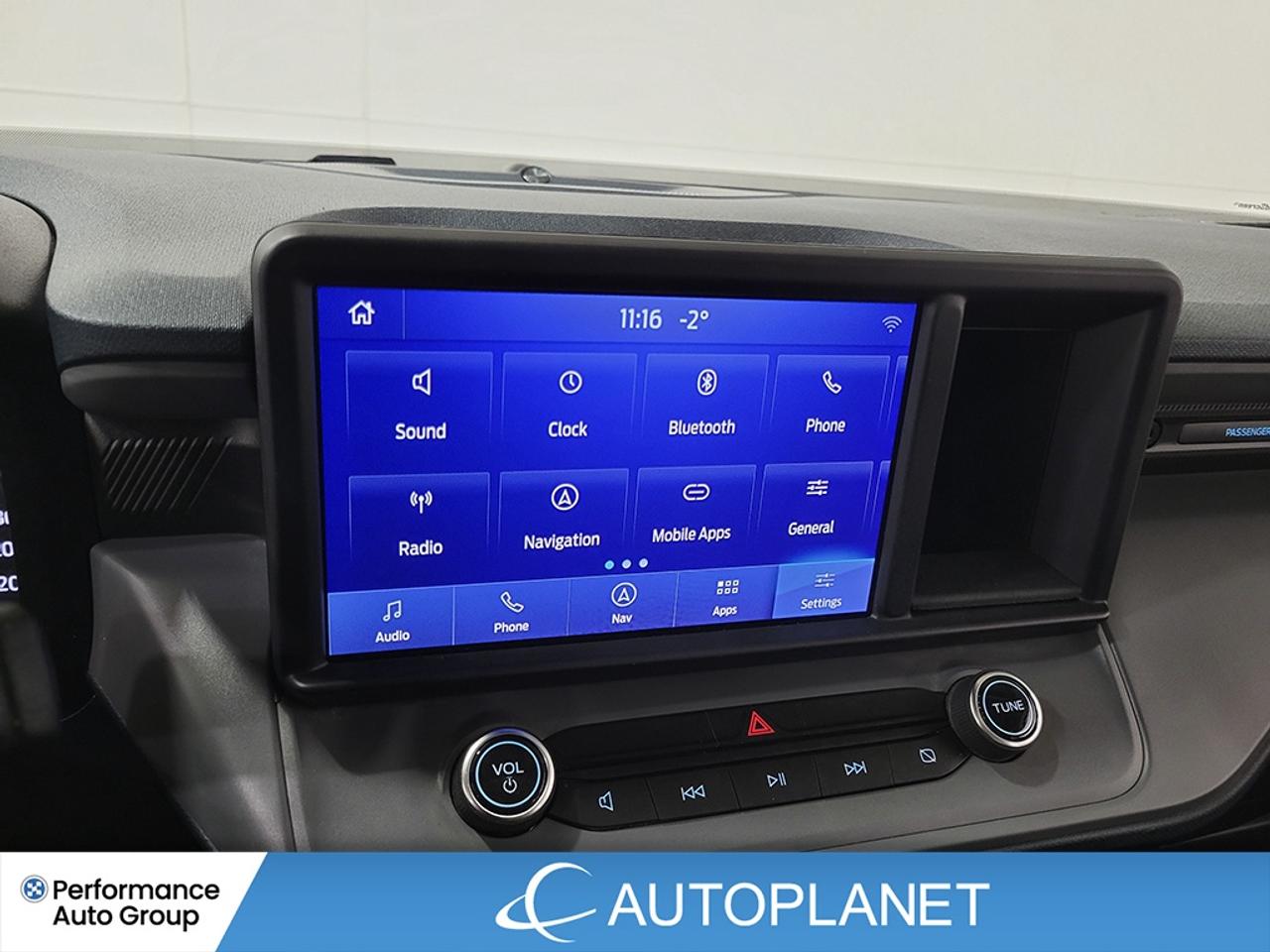 2023 Ford Maverick LARIAT AWD - FINANCE @$136/WK OR LEASE @$151/WK Photo