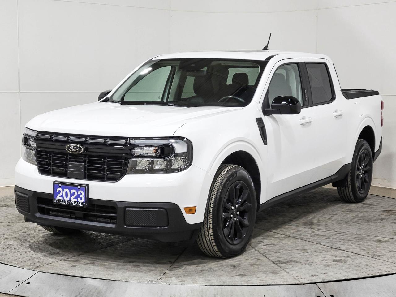 2023 Ford Maverick LARIAT AWD - FINANCE @$136/WK OR LEASE @$151/WK Photo