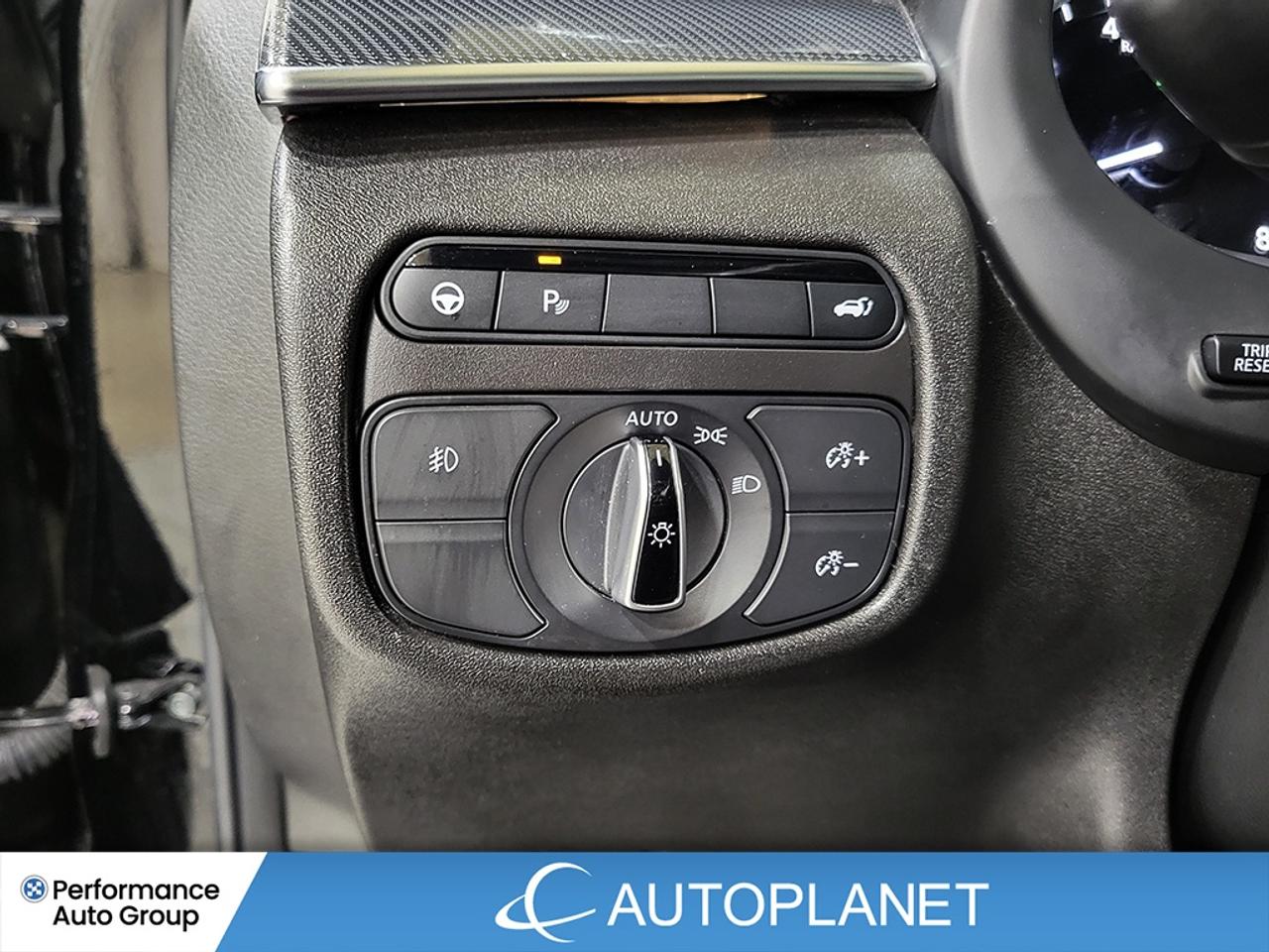 2024 Infiniti QX50 SPORT AWD, Turbo, Navi, Pano Roof, 360 Cam! Photo