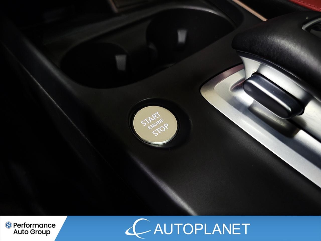 2024 Infiniti QX50 SPORT AWD, Turbo, Navi, Pano Roof, 360 Cam! Photo