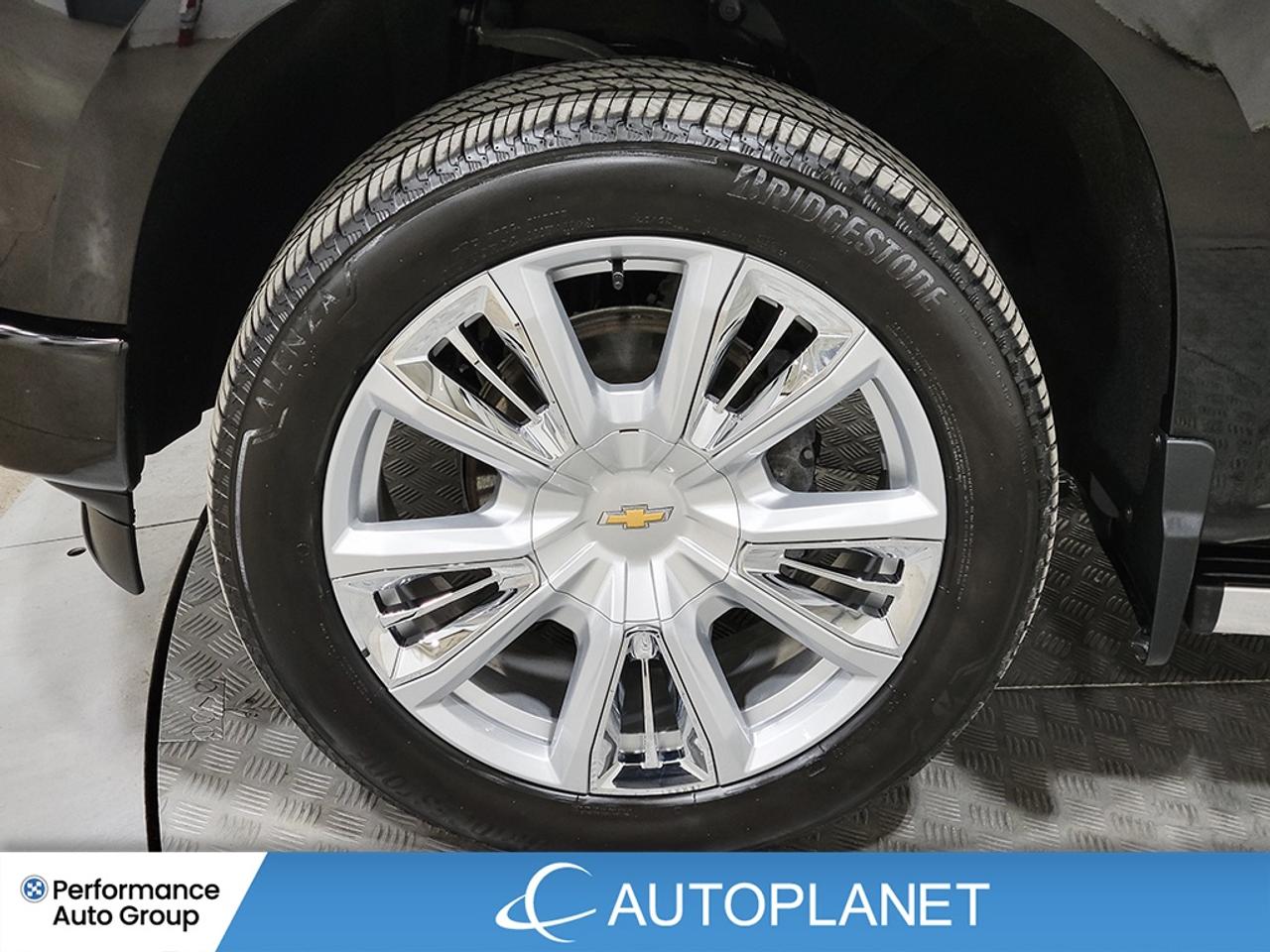 2025 Chevrolet Silverado 1500 High Country 4x4 - FIN @$226/WK OR LEASE @$266/WK Photo