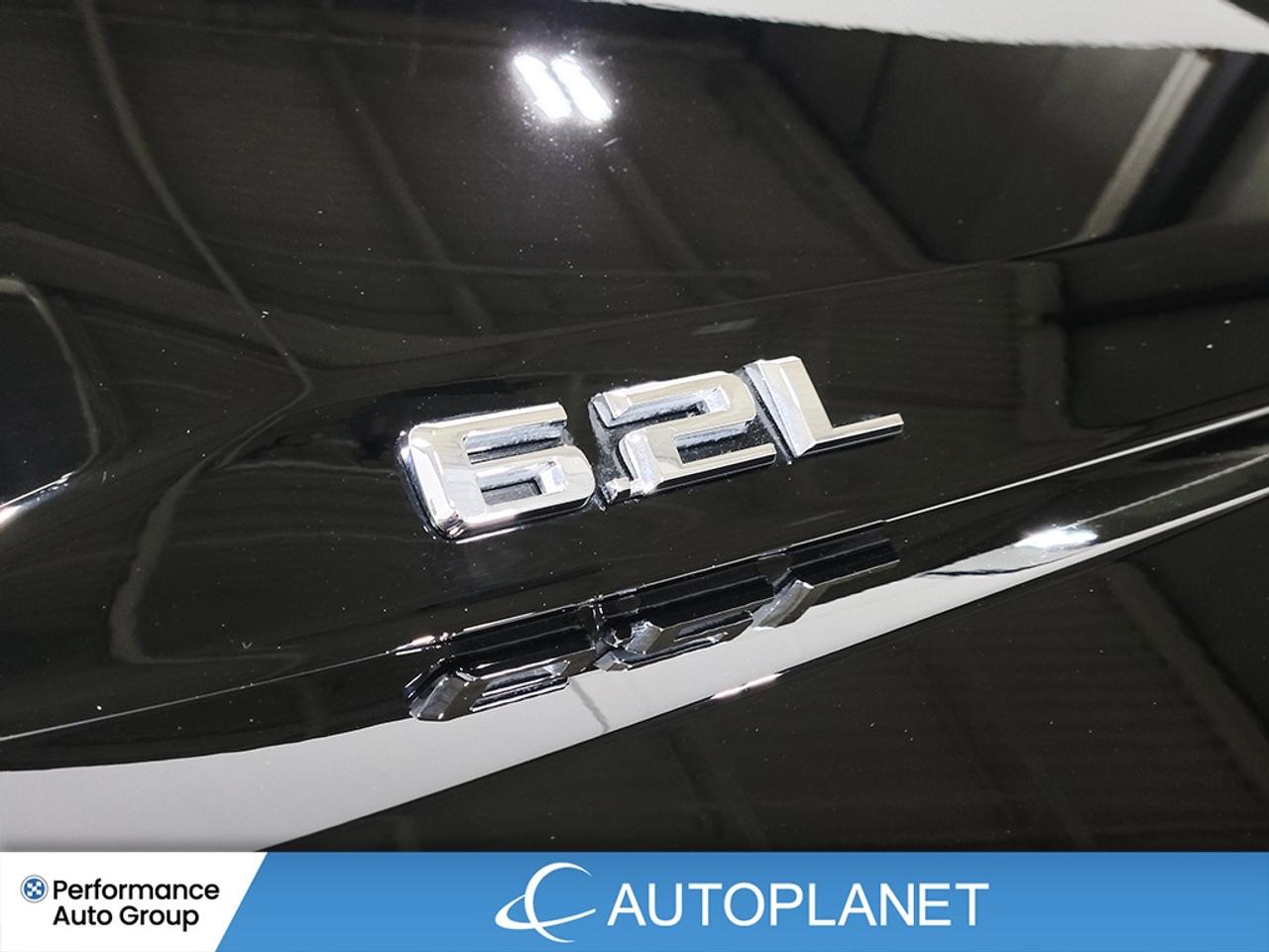 2025 Chevrolet Silverado 1500 High Country 4x4 - FIN @$226/WK OR LEASE @$266/WK Photo