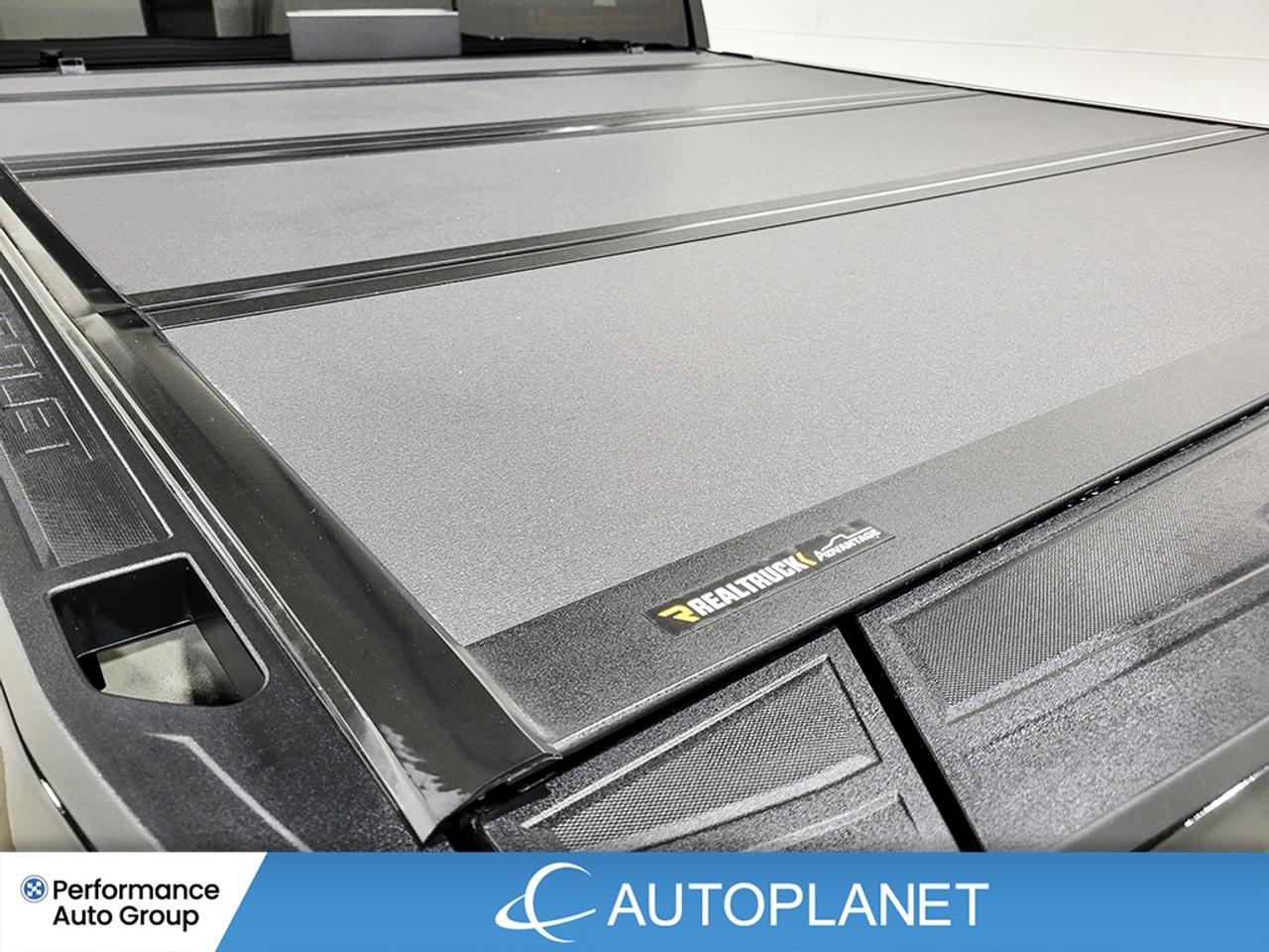 2025 Chevrolet Silverado 1500 High Country 4x4 - FIN @$226/WK OR LEASE @$266/WK Photo