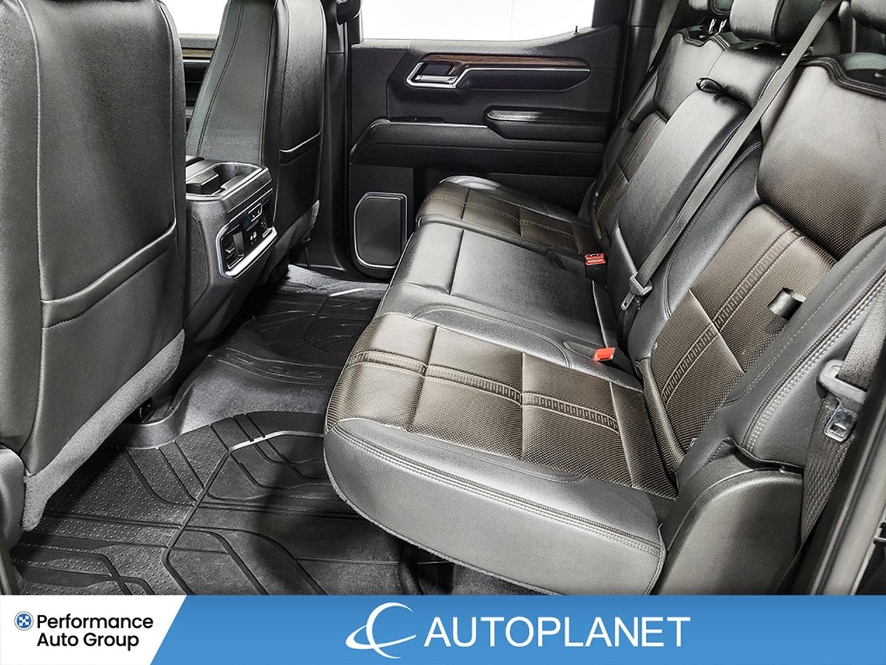 2025 Chevrolet Silverado 1500 High Country 4x4 - FIN @$226/WK OR LEASE @$266/WK Photo