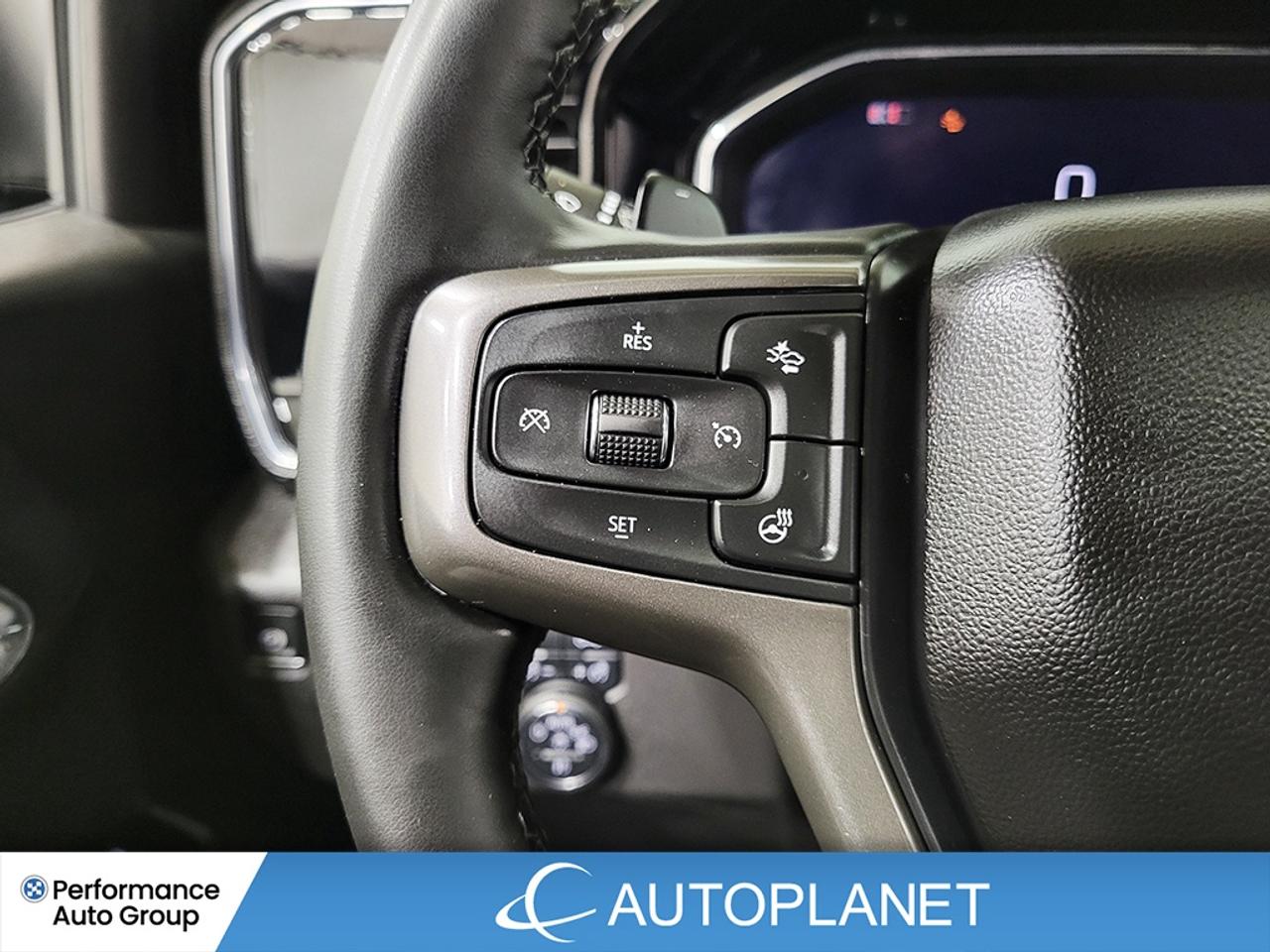 2025 Chevrolet Silverado 1500 High Country 4x4 - FIN @$226/WK OR LEASE @$266/WK Photo