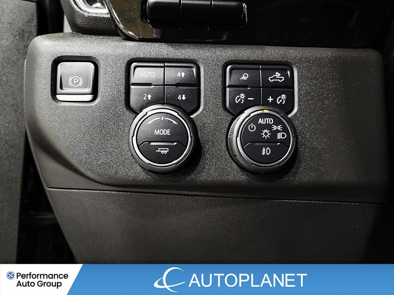 2025 Chevrolet Silverado 1500 High Country 4x4 - FIN @$226/WK OR LEASE @$266/WK Photo