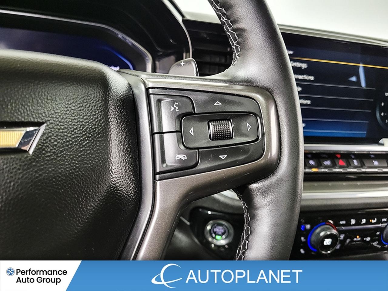 2025 Chevrolet Silverado 1500 High Country 4x4 - FIN @$226/WK OR LEASE @$266/WK Photo