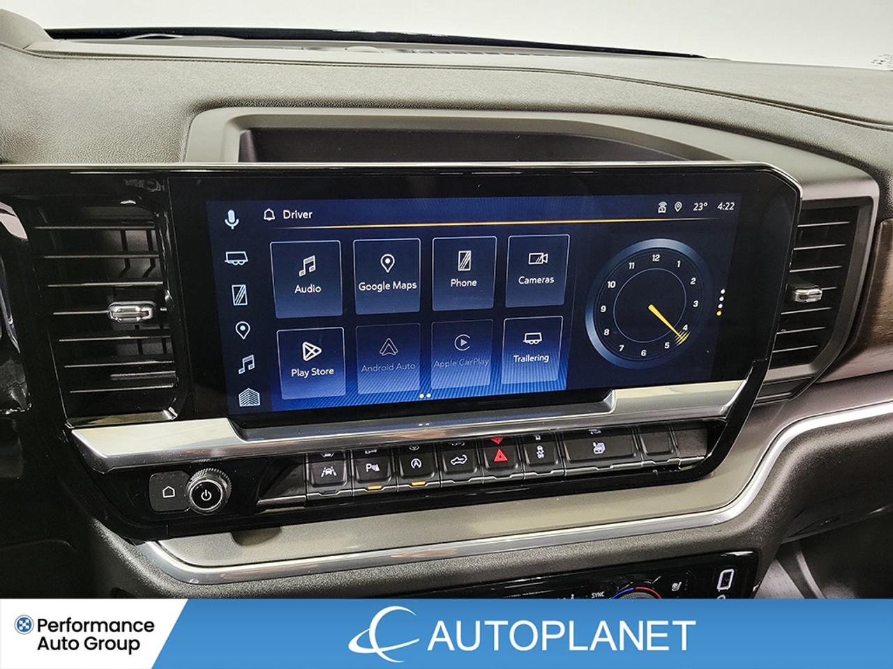 2025 Chevrolet Silverado 1500 High Country 4x4 - FIN @$226/WK OR LEASE @$266/WK Photo