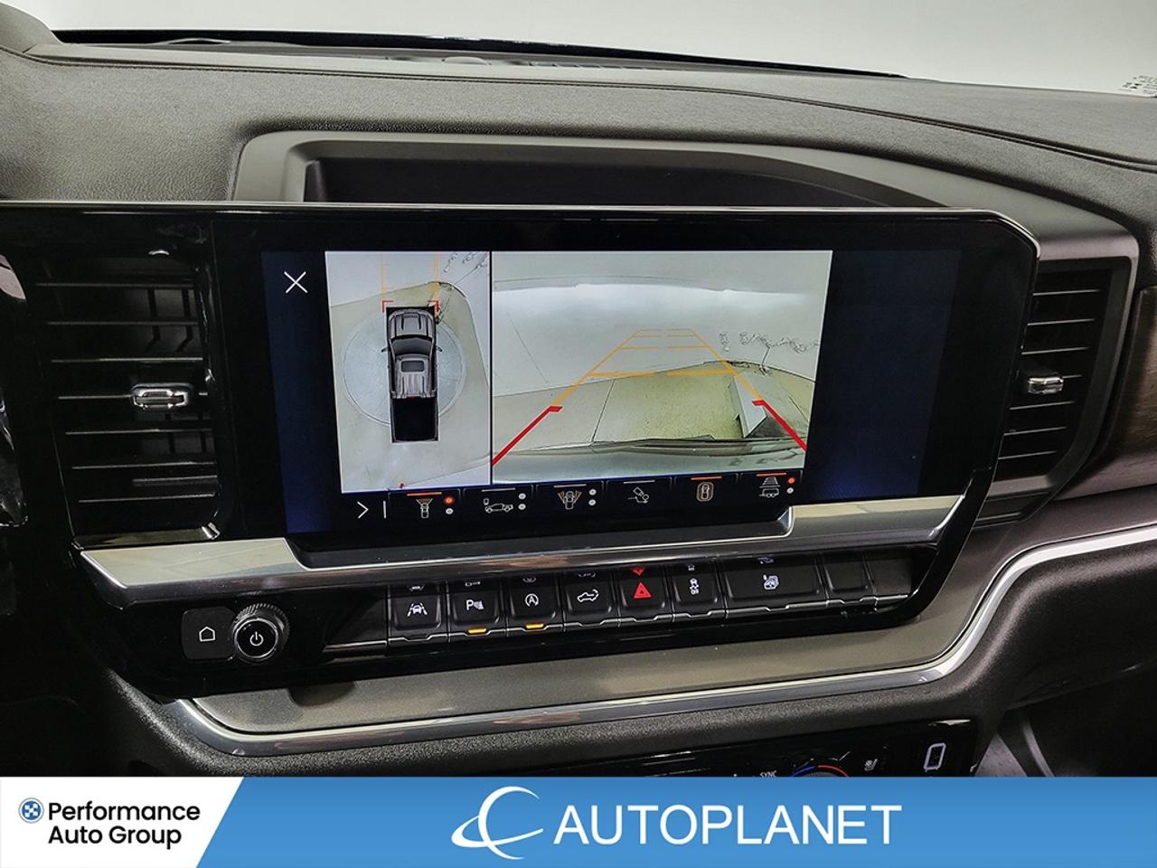 2025 Chevrolet Silverado 1500 High Country 4x4 - FIN @$226/WK OR LEASE @$266/WK Photo