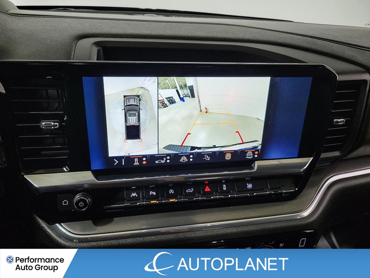 2025 Chevrolet Silverado 1500 High Country 4x4 - FIN @$226/WK OR LEASE @$266/WK Photo