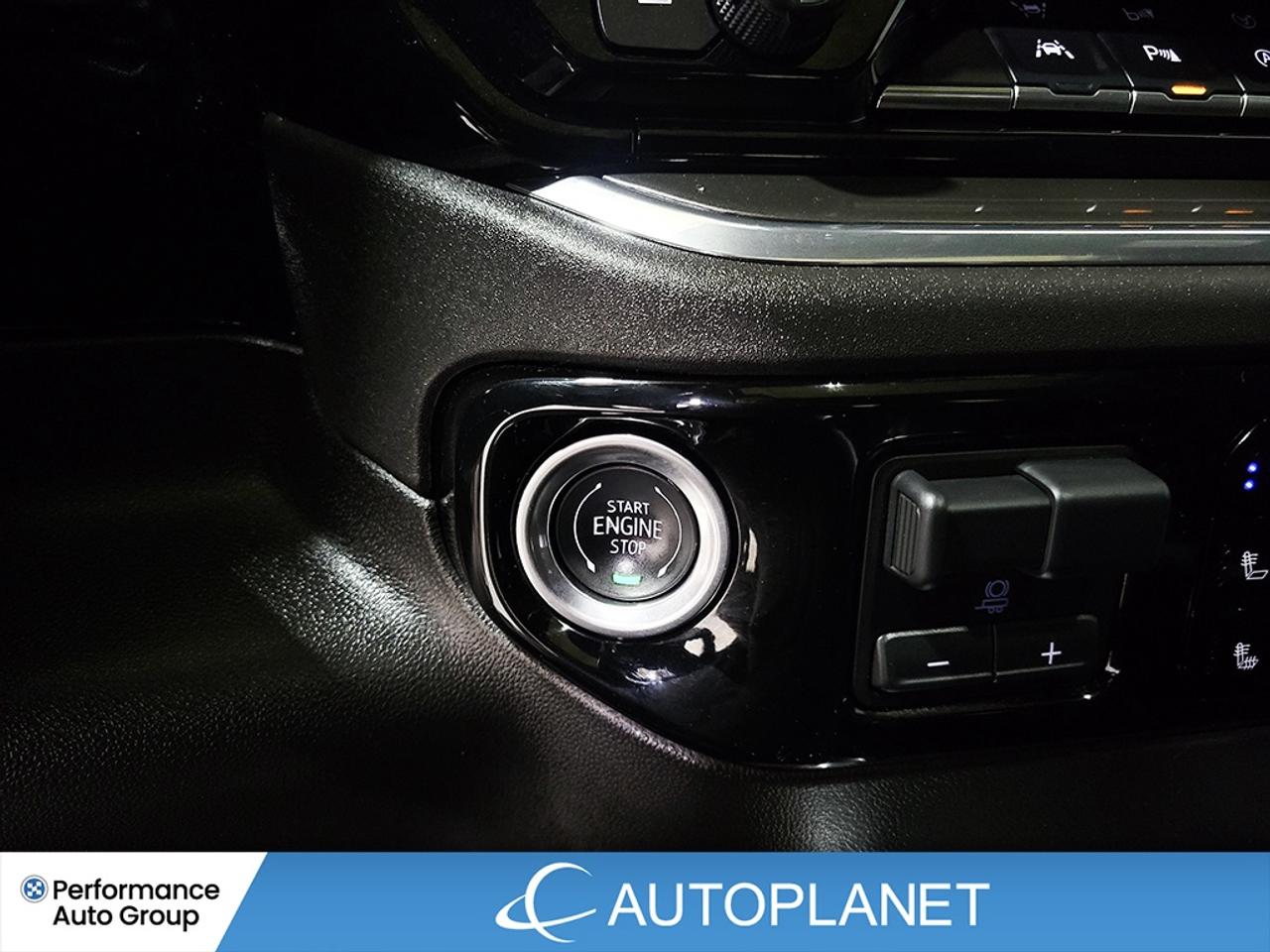 2025 Chevrolet Silverado 1500 High Country 4x4 - FIN @$226/WK OR LEASE @$266/WK Photo