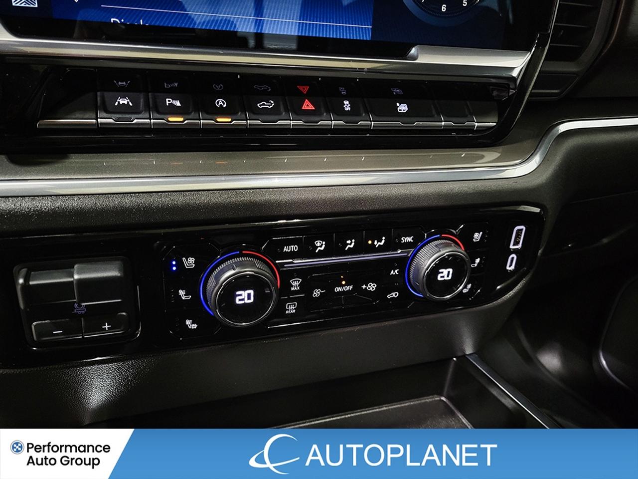 2025 Chevrolet Silverado 1500 High Country 4x4 - FIN @$226/WK OR LEASE @$266/WK Photo