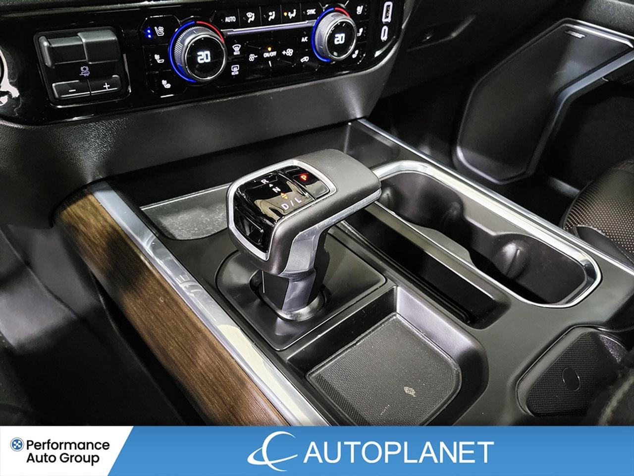 2025 Chevrolet Silverado 1500 High Country 4x4 - FIN @$226/WK OR LEASE @$266/WK Photo