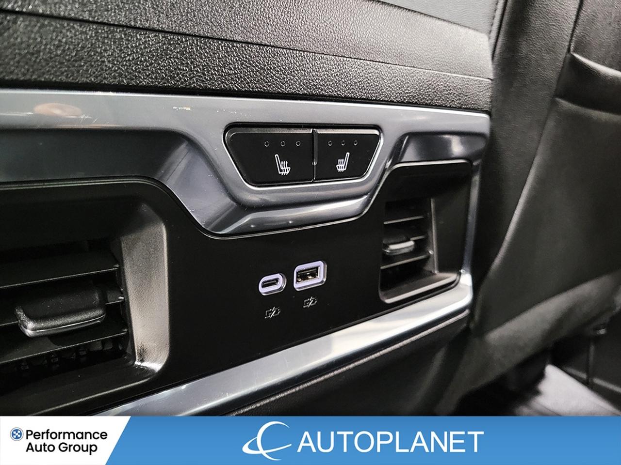 2025 Chevrolet Silverado 1500 High Country 4x4 - FIN @$226/WK OR LEASE @$266/WK Photo