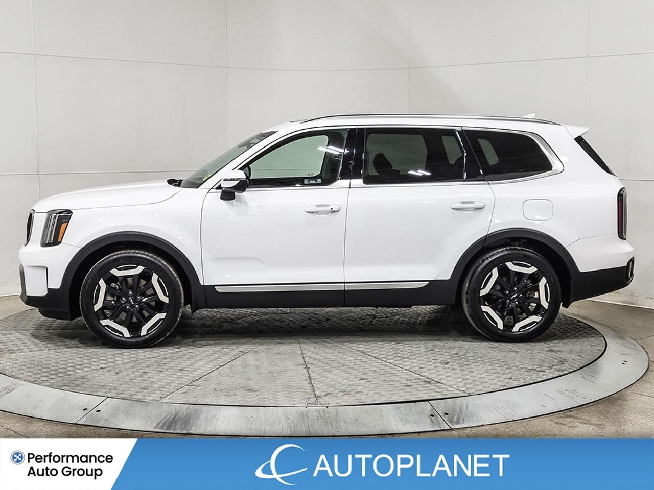 2023 Kia Telluride EX AWD - FINANCE @$139/WK OR LEASE @$153/WK Photo3