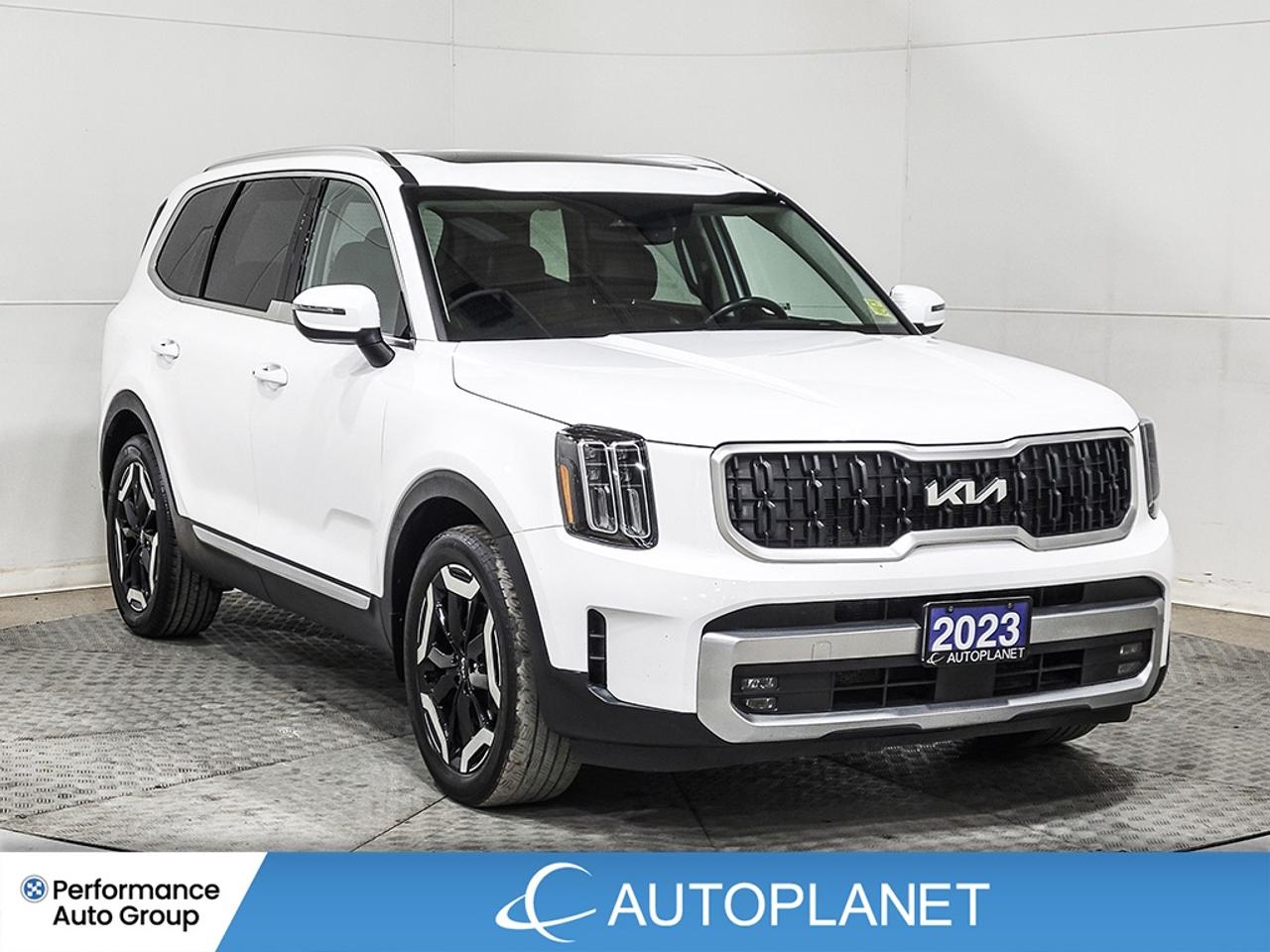 2023 Kia Telluride EX AWD - FINANCE @$139/WK OR LEASE @$153/WK Photo