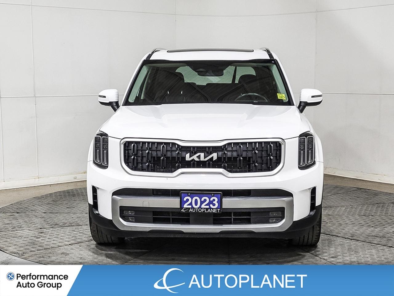 2023 Kia Telluride EX AWD - FINANCE @$139/WK OR LEASE @$153/WK Photo