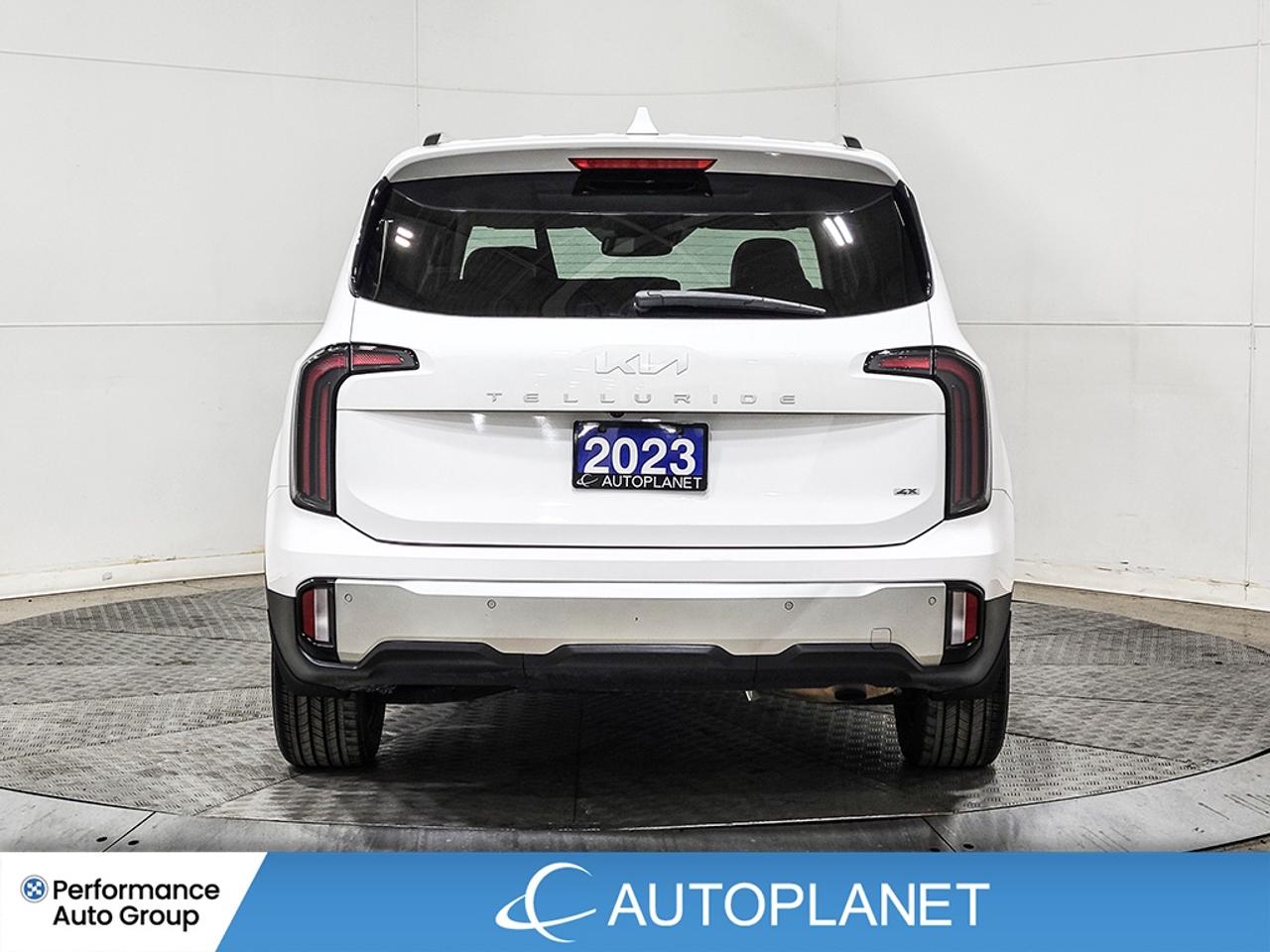 2023 Kia Telluride EX AWD - FINANCE @$139/WK OR LEASE @$153/WK Photo