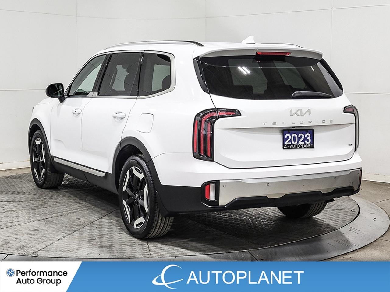 2023 Kia Telluride EX AWD - FINANCE @$139/WK OR LEASE @$153/WK Photo