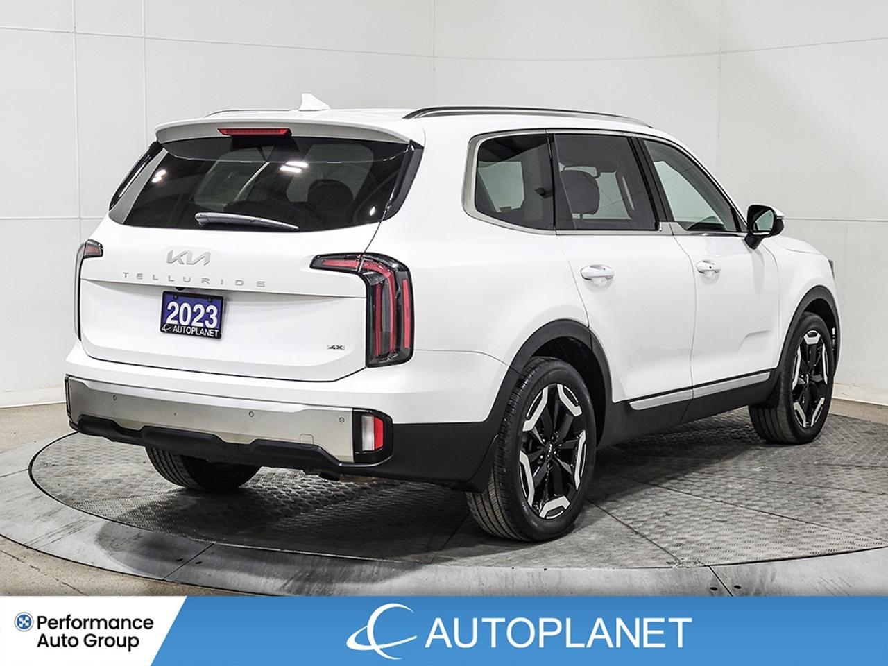 2023 Kia Telluride EX AWD - FINANCE @$139/WK OR LEASE @$153/WK Photo