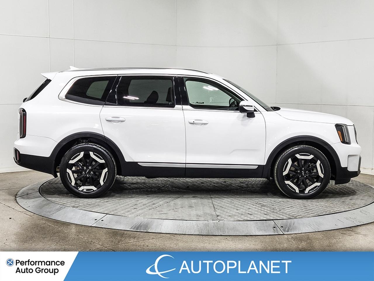 2023 Kia Telluride EX AWD - FINANCE @$139/WK OR LEASE @$153/WK Photo