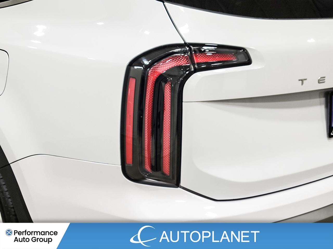 2023 Kia Telluride EX AWD - FINANCE @$139/WK OR LEASE @$153/WK Photo