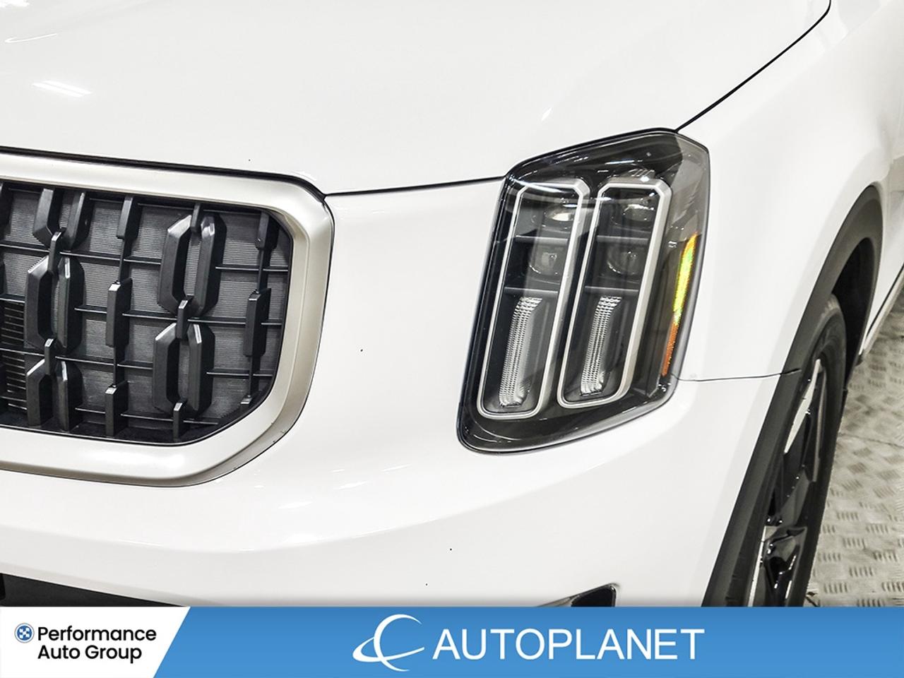 2023 Kia Telluride EX AWD - FINANCE @$139/WK OR LEASE @$153/WK Photo