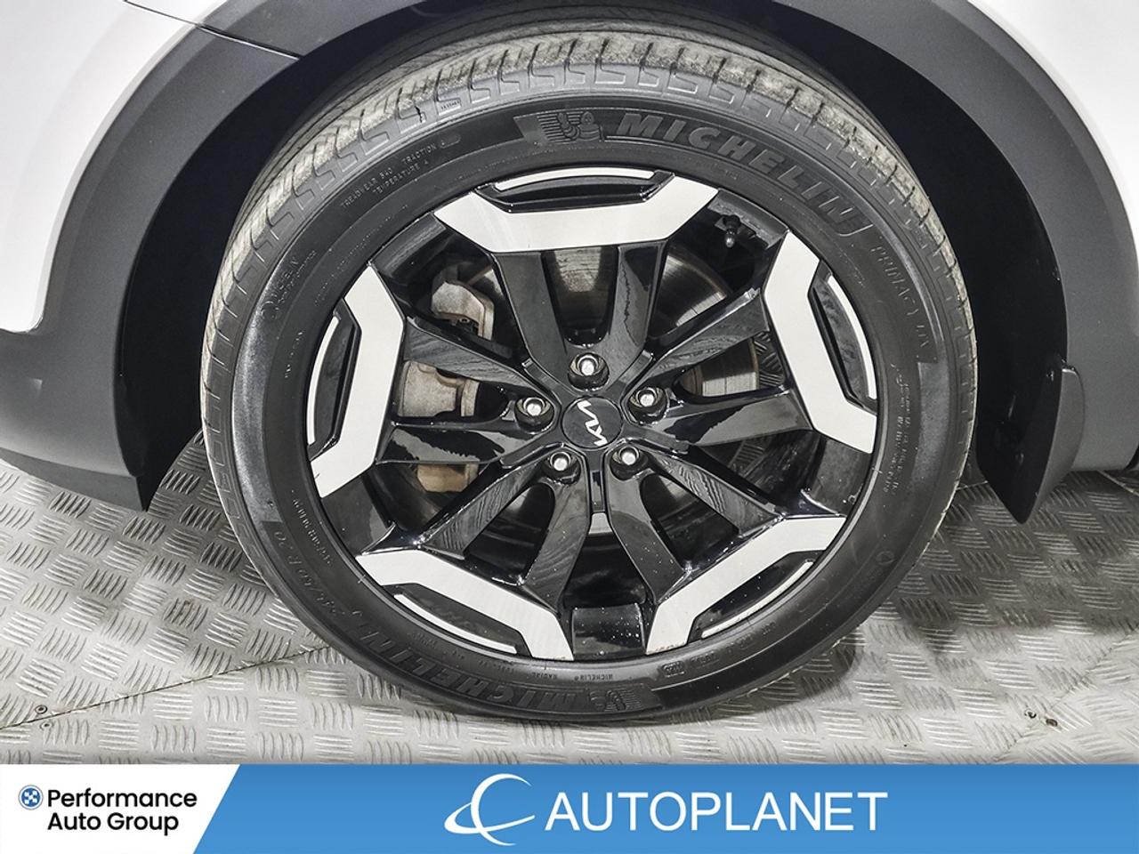 2023 Kia Telluride EX AWD - FINANCE @$139/WK OR LEASE @$153/WK Photo