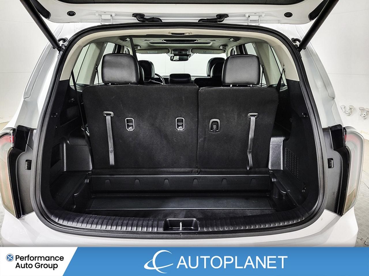 2023 Kia Telluride EX AWD - FINANCE @$139/WK OR LEASE @$153/WK Photo