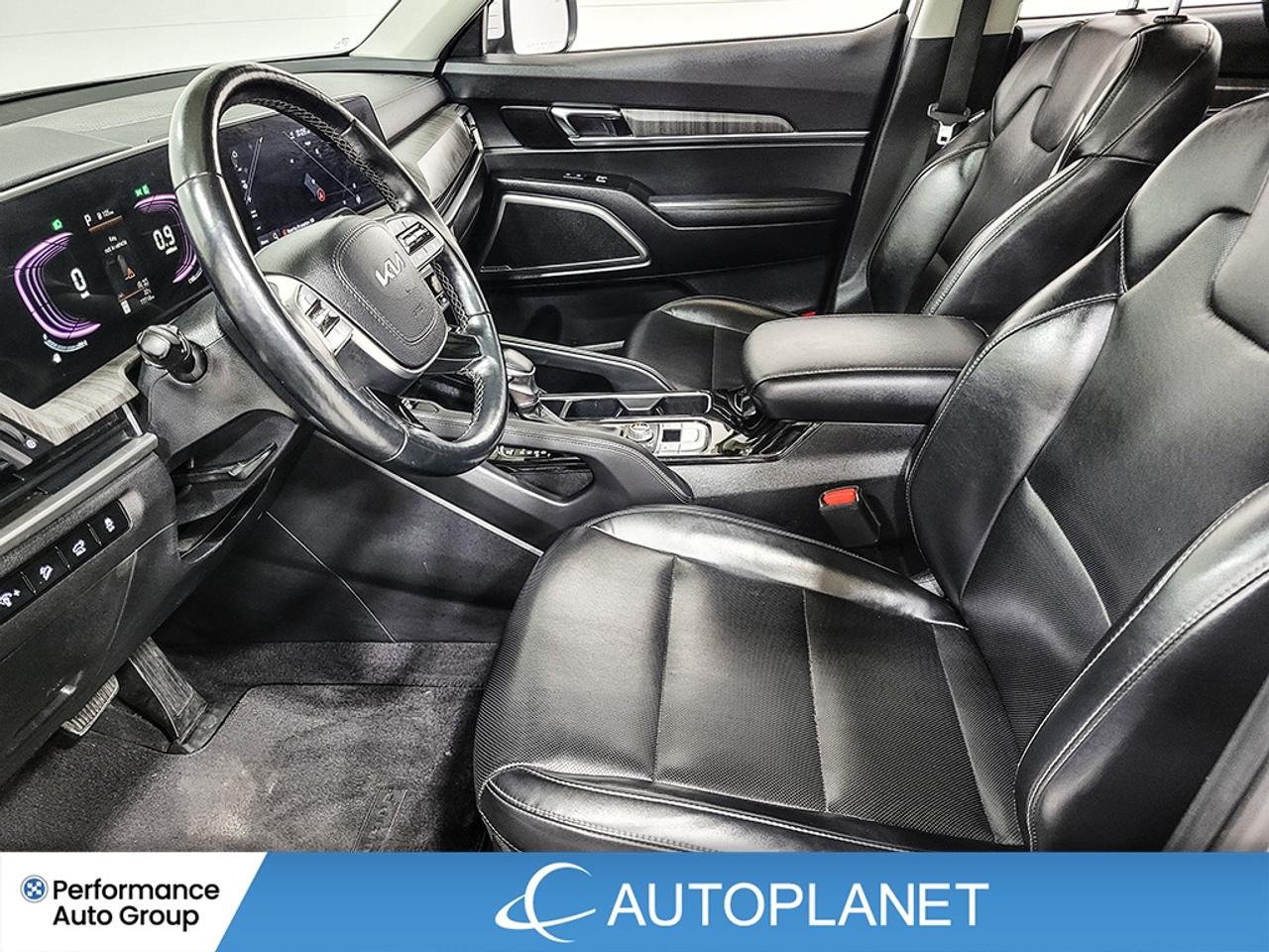 2023 Kia Telluride EX AWD - FINANCE @$139/WK OR LEASE @$153/WK Photo