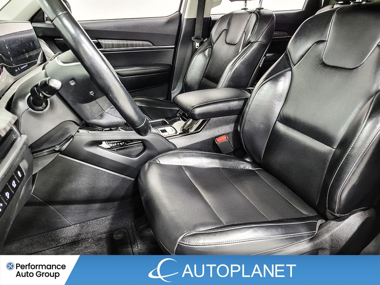 2023 Kia Telluride EX AWD - FINANCE @$139/WK OR LEASE @$153/WK Photo