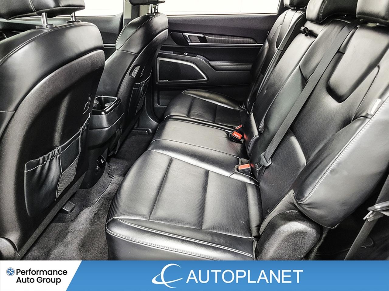 2023 Kia Telluride EX AWD - FINANCE @$139/WK OR LEASE @$153/WK Photo