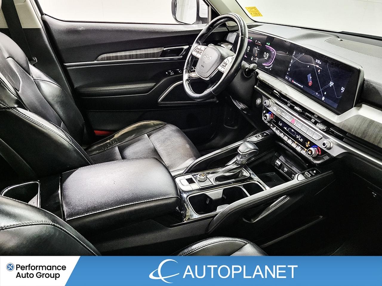 2023 Kia Telluride EX AWD - FINANCE @$139/WK OR LEASE @$153/WK Photo