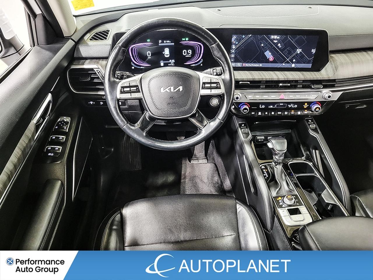 2023 Kia Telluride EX AWD - FINANCE @$139/WK OR LEASE @$153/WK Photo