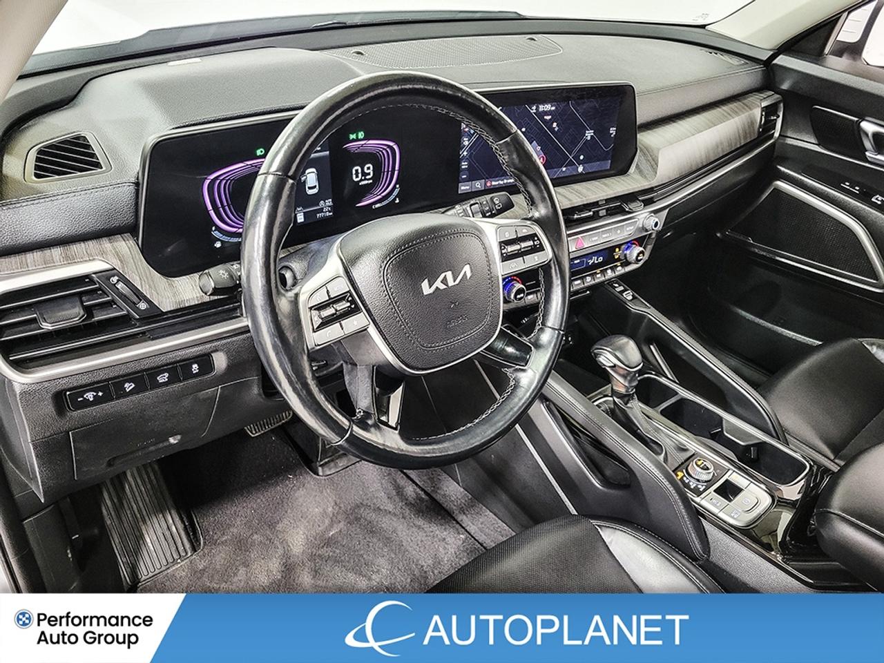 2023 Kia Telluride EX AWD - FINANCE @$139/WK OR LEASE @$153/WK Photo