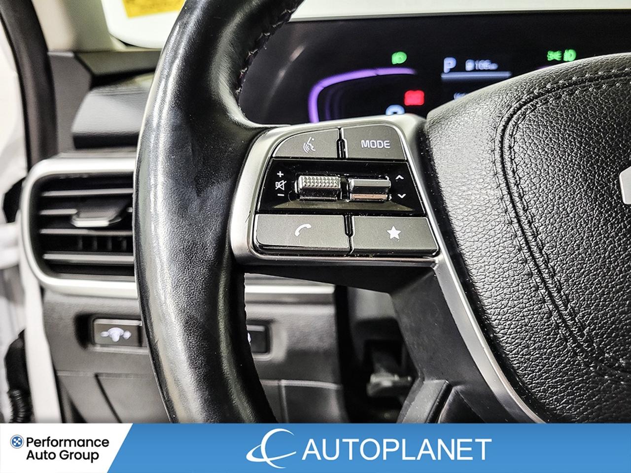 2023 Kia Telluride EX AWD - FINANCE @$139/WK OR LEASE @$153/WK Photo