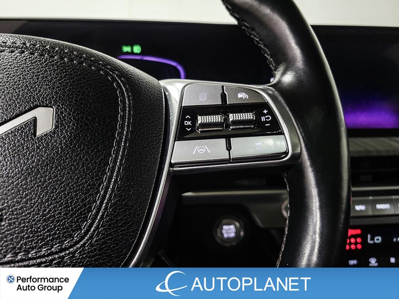 2023 Kia Telluride EX AWD - FINANCE @$139/WK OR LEASE @$153/WK Photo