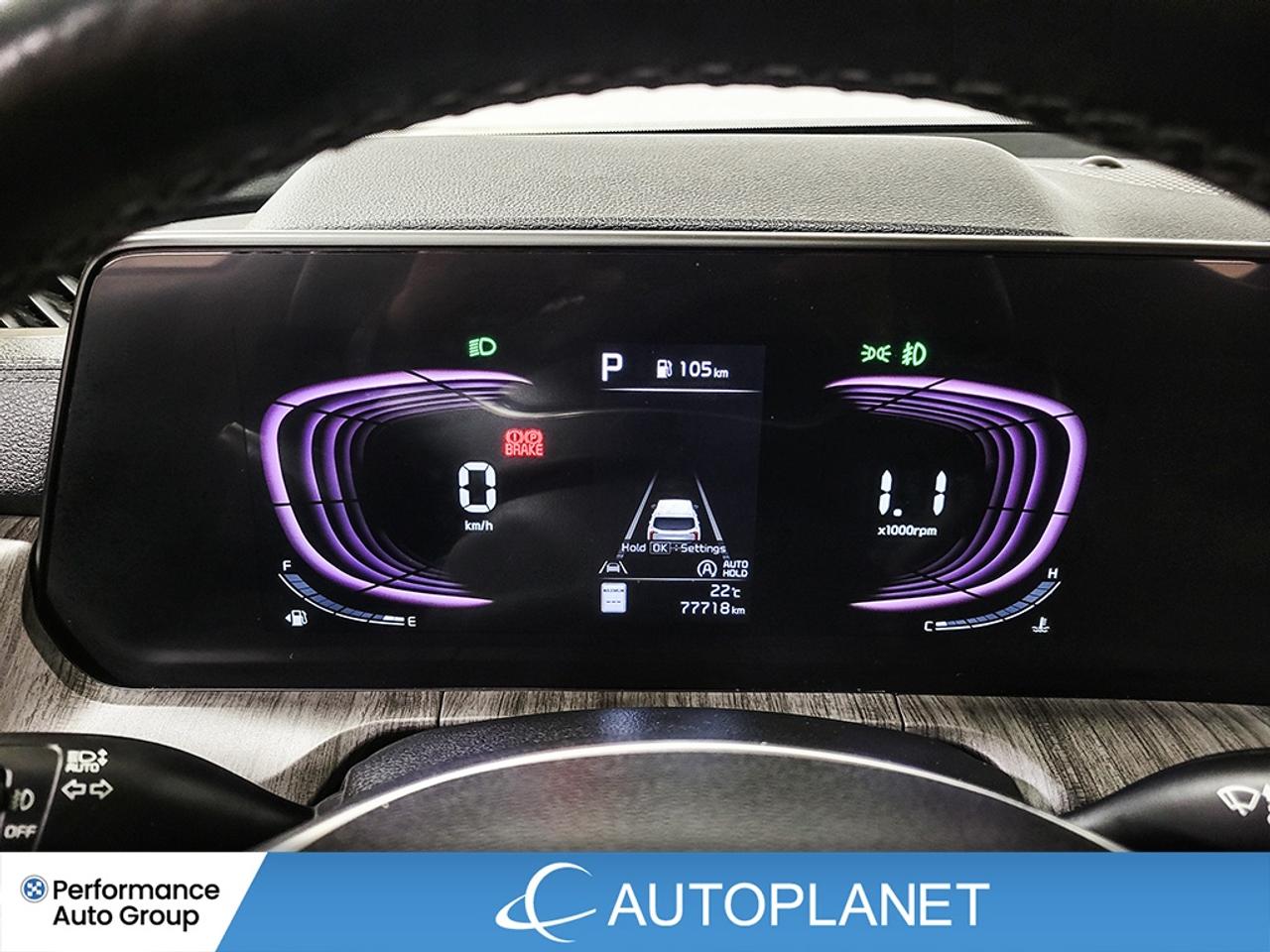 2023 Kia Telluride EX AWD - FINANCE @$139/WK OR LEASE @$153/WK Photo