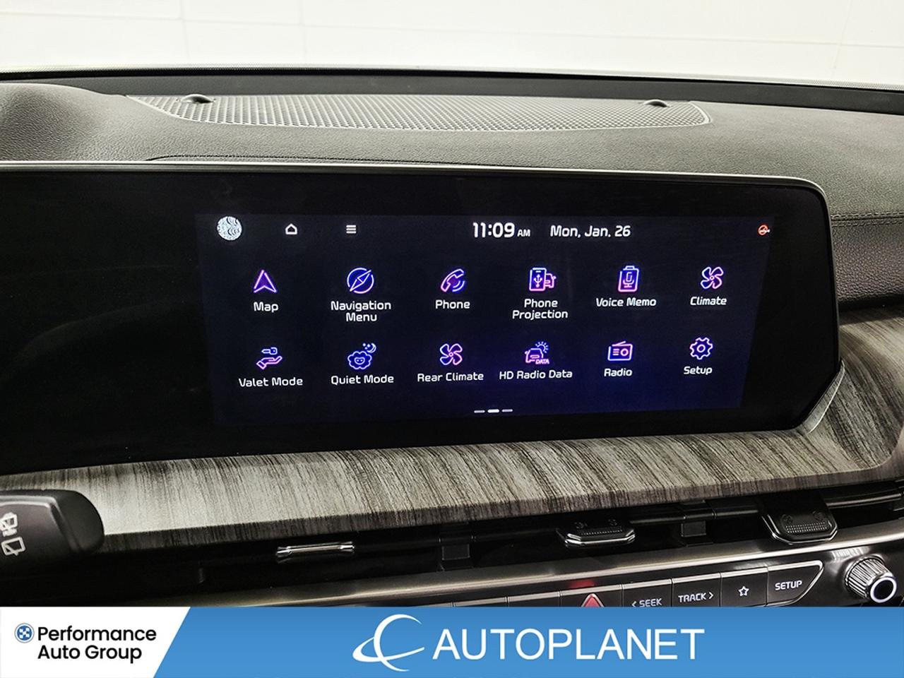 2023 Kia Telluride EX AWD - FINANCE @$139/WK OR LEASE @$153/WK Photo