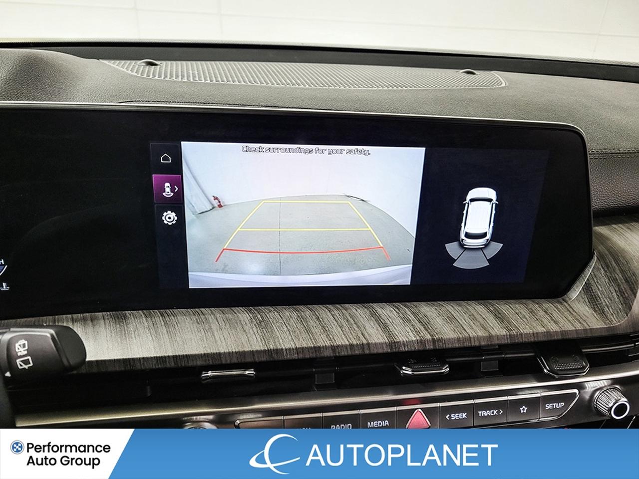 2023 Kia Telluride EX AWD - FINANCE @$139/WK OR LEASE @$153/WK Photo