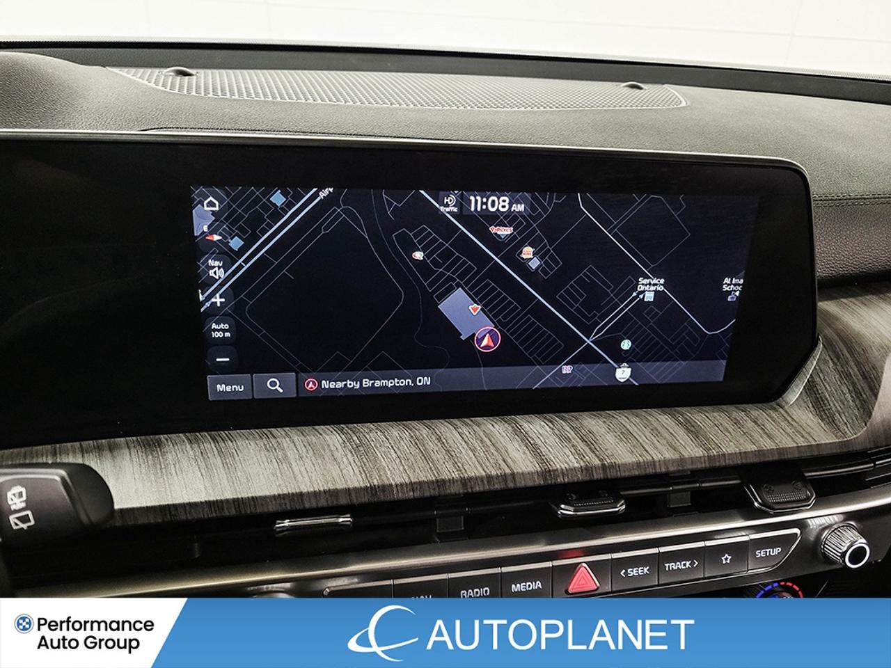 2023 Kia Telluride EX AWD - FINANCE @$139/WK OR LEASE @$153/WK Photo