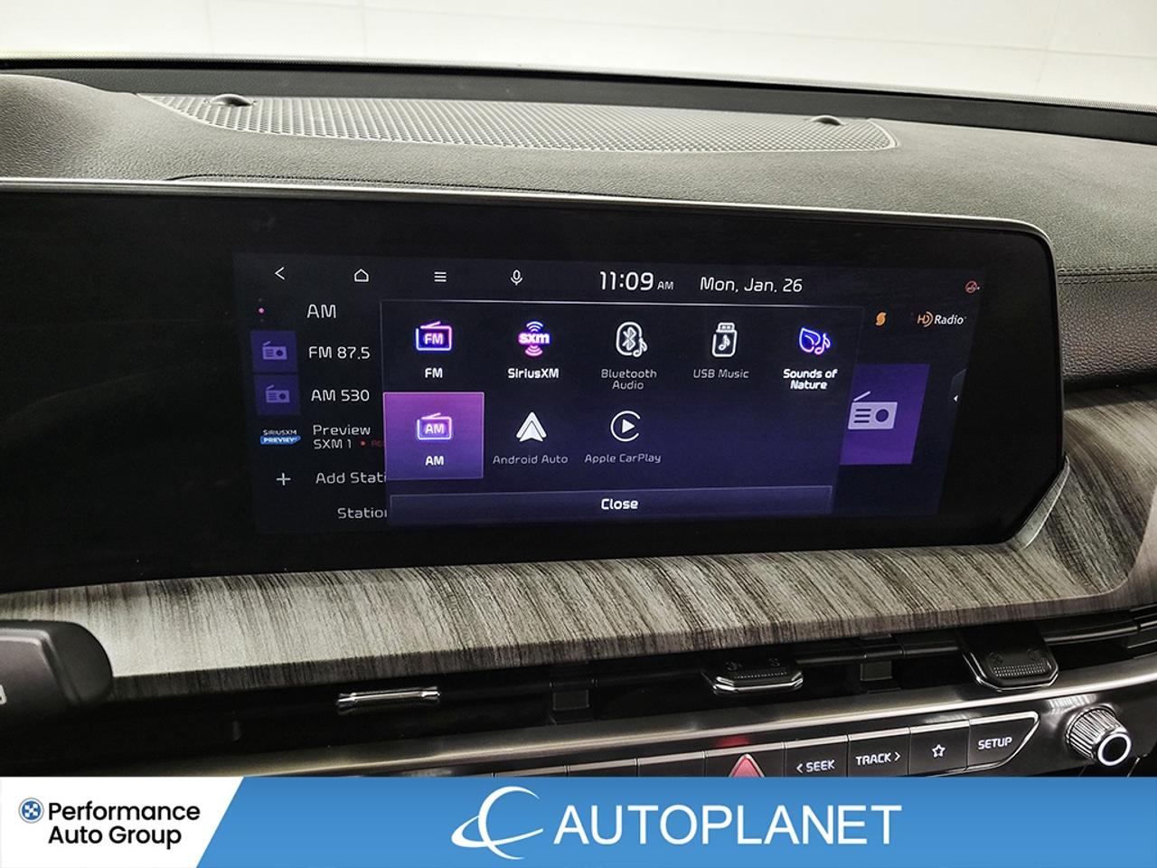 2023 Kia Telluride EX AWD - FINANCE @$139/WK OR LEASE @$153/WK Photo