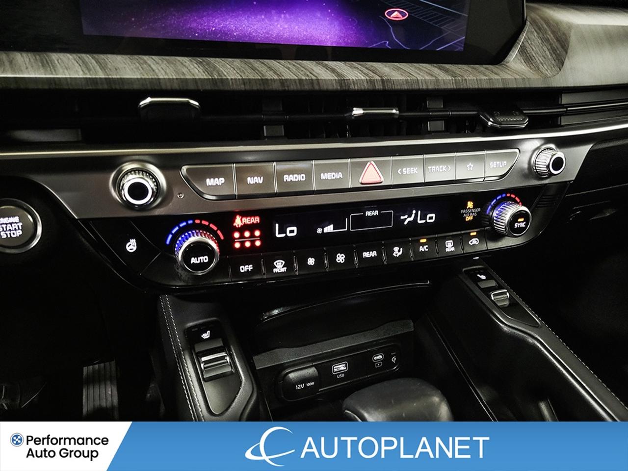 2023 Kia Telluride EX AWD - FINANCE @$139/WK OR LEASE @$153/WK Photo