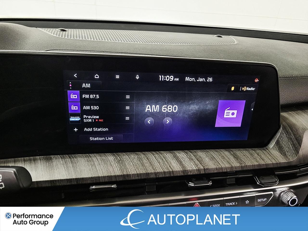 2023 Kia Telluride EX AWD - FINANCE @$139/WK OR LEASE @$153/WK Photo