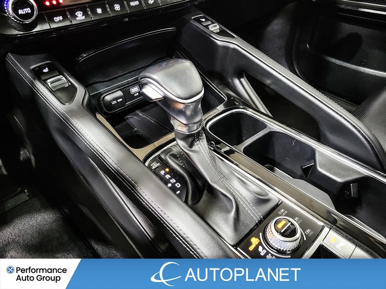 2023 Kia Telluride EX AWD - FINANCE @$139/WK OR LEASE @$153/WK Photo