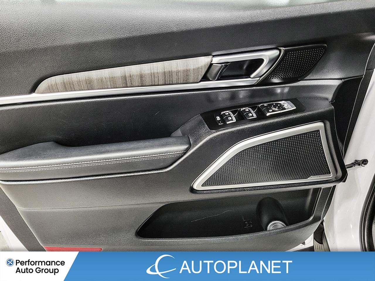 2023 Kia Telluride EX AWD - FINANCE @$139/WK OR LEASE @$153/WK Photo