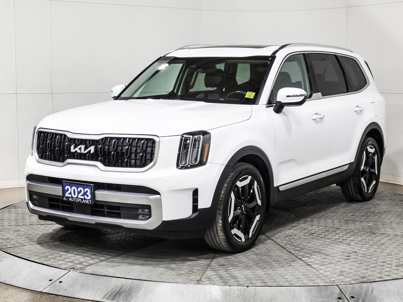 2023 Kia Telluride EX AWD - FINANCE @$139/WK OR LEASE @$153/WK Photo