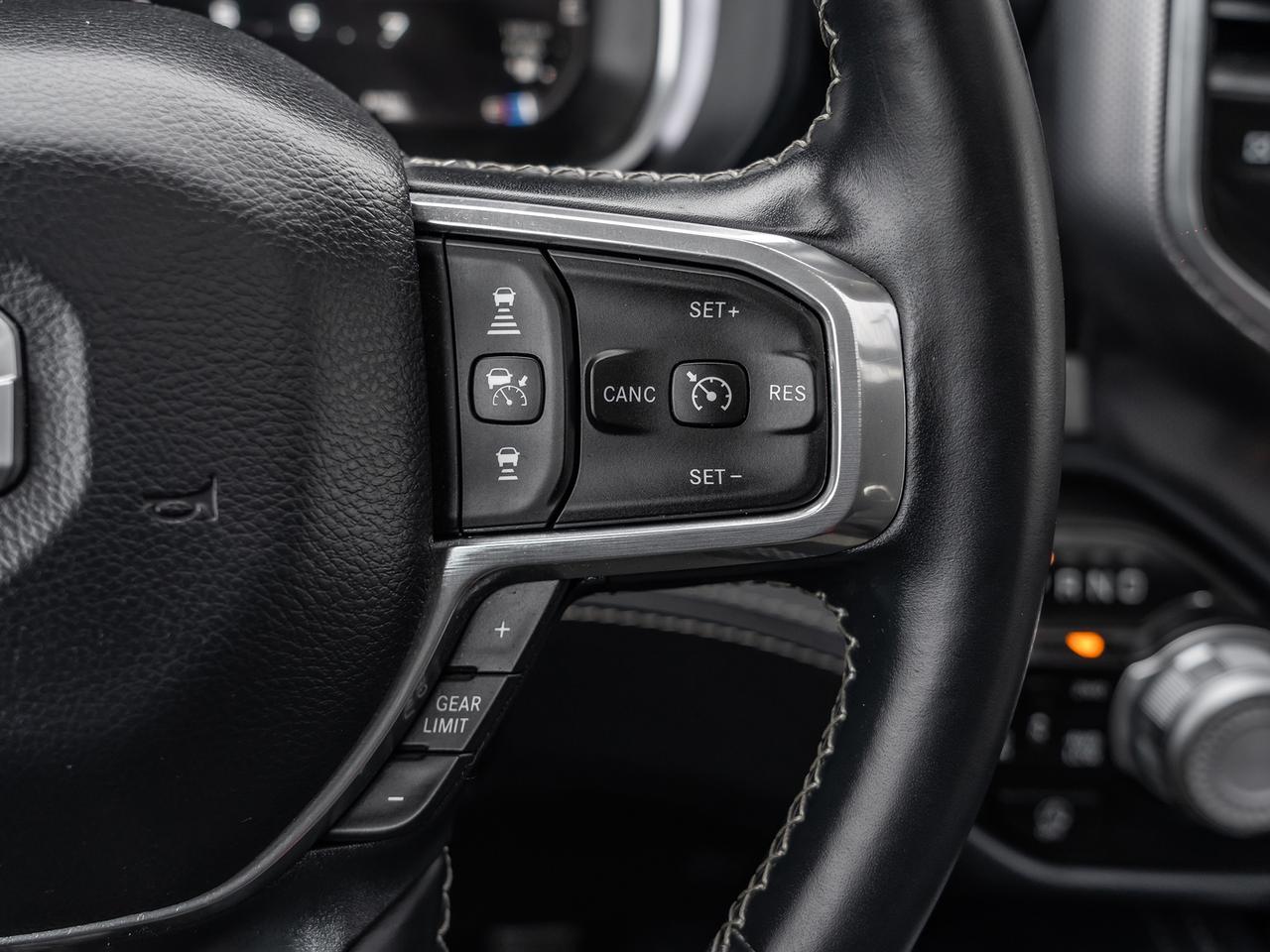 2024 RAM 1500 Limited 4x4 Crew Cab 5'7  Box Photo