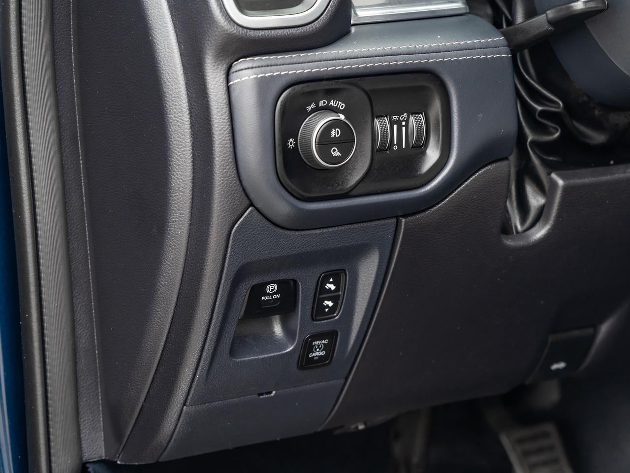 2024 RAM 1500 Limited 4x4 Crew Cab 5'7  Box Photo