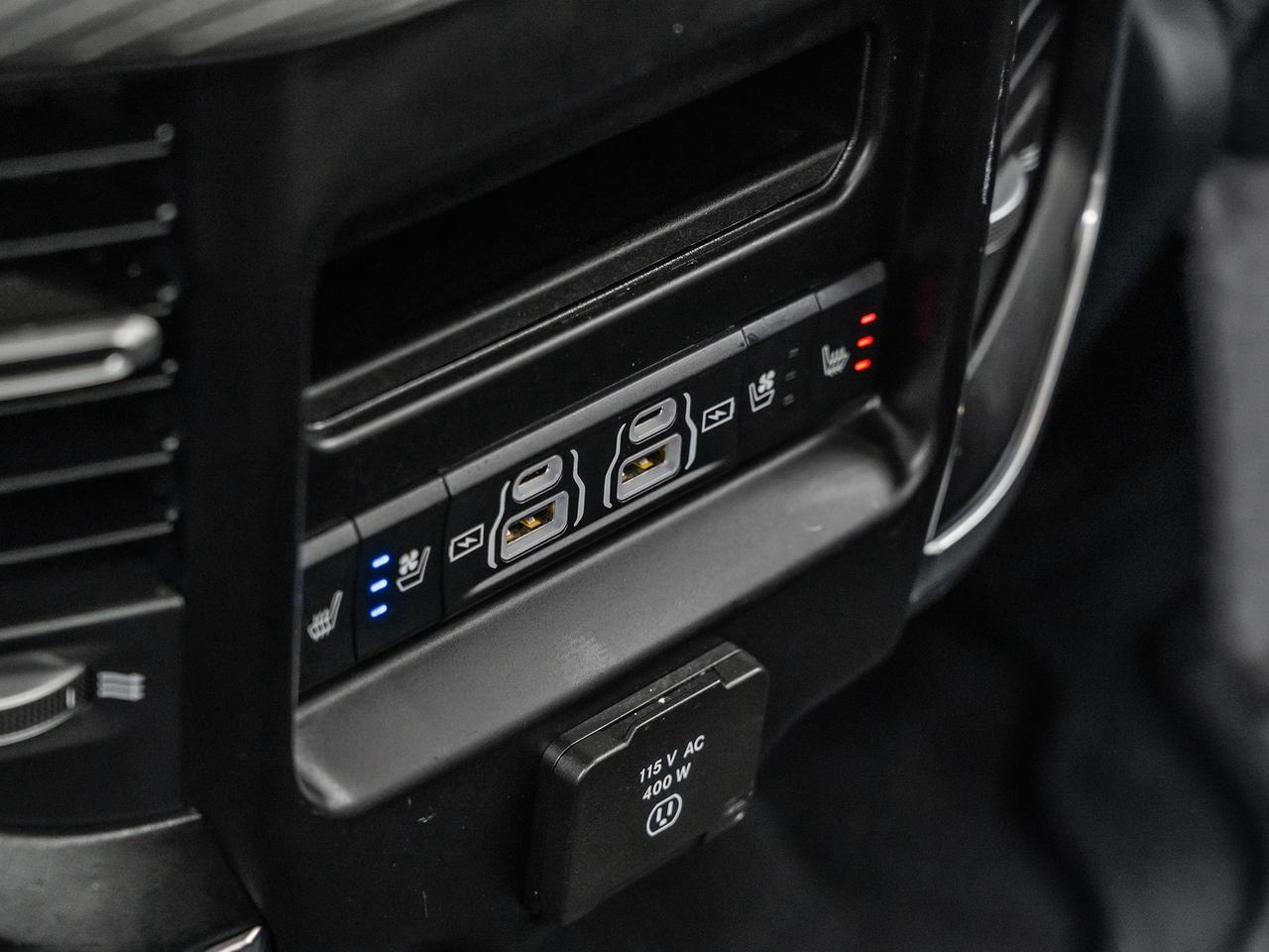 2024 RAM 1500 Limited 4x4 Crew Cab 5'7  Box Photo